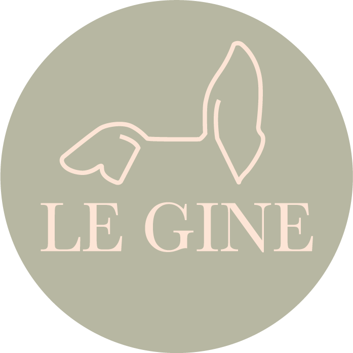 logo Le Gine